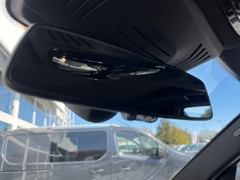 Photo 32 de l'offre de BMW X3 (G01) XDRIVE 30DA 286 X LINE CUIR Sport 360° Attel. 1ère Main à 41900€ chez Mérignac auto