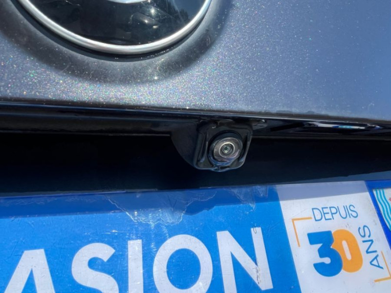 Photo 13 de l'offre de BMW X3 (G01) XDRIVE 30DA 286 X LINE CUIR Sport 360° Attel. 1ère Main à 41900€ chez Mérignac auto