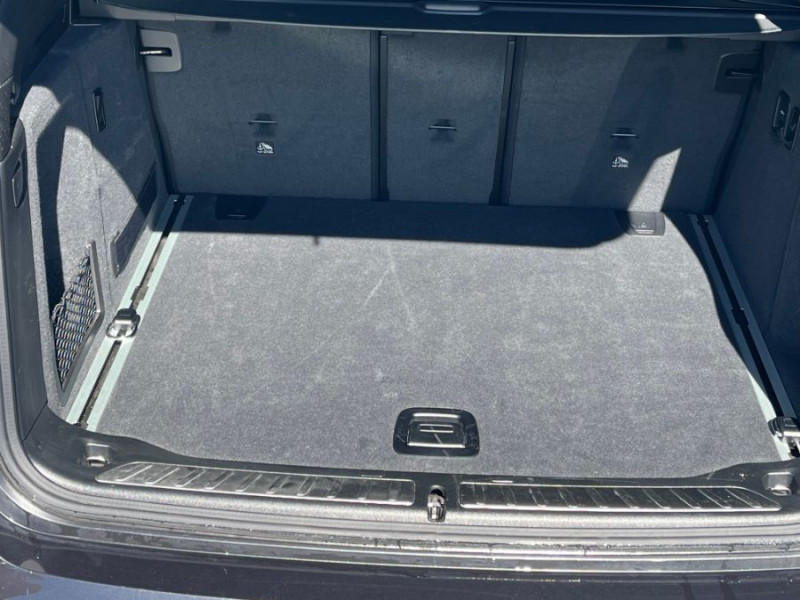 Photo 16 de l'offre de BMW X3 (G01) XDRIVE 30DA 286 X LINE CUIR Sport 360° Attel. 1ère Main à 41900€ chez Mérignac auto