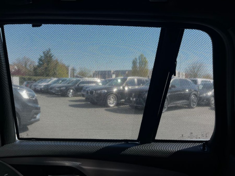 Photo 34 de l'offre de BMW X3 (G01) XDRIVE 30DA 286 X LINE CUIR Sport 360° Attel. 1ère Main à 41900€ chez Mérignac auto