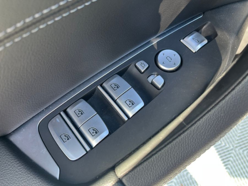 Photo 20 de l'offre de BMW X3 (G01) XDRIVE 30DA 286 X LINE CUIR Sport 360° Attel. 1ère Main à 41900€ chez Mérignac auto