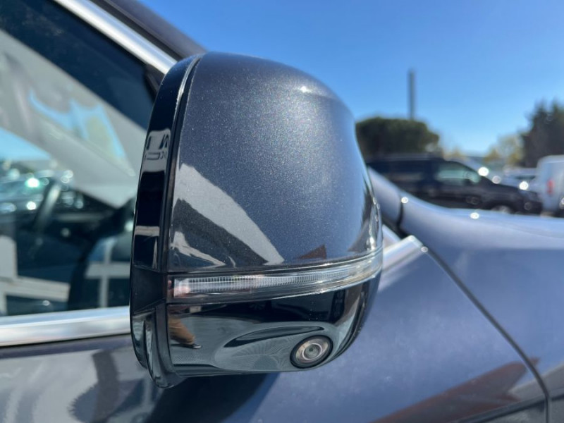 Photo 40 de l'offre de BMW X3 (G01) XDRIVE 30DA 286 X LINE CUIR Sport 360° Attel. 1ère Main à 41900€ chez Mérignac auto