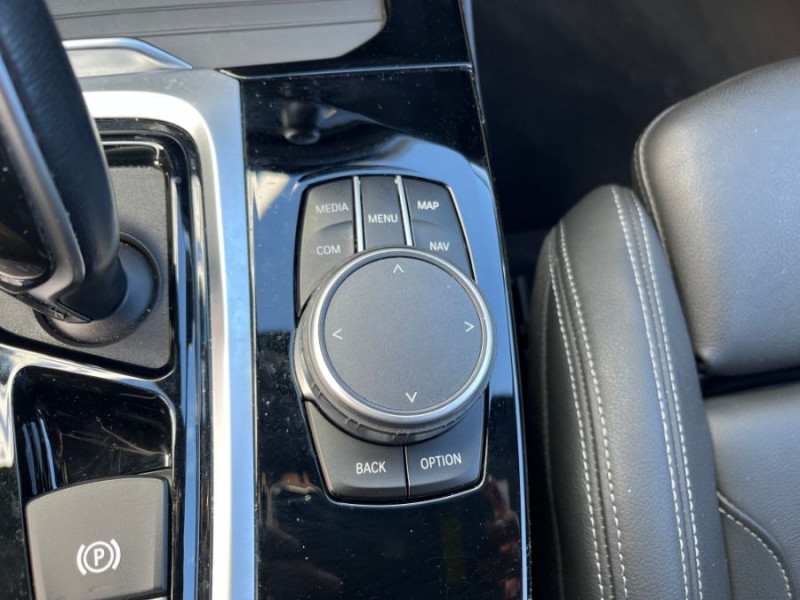 Photo 29 de l'offre de BMW X3 (G01) XDRIVE 30DA 286 X LINE CUIR Sport 360° Attel. 1ère Main à 41900€ chez Mérignac auto