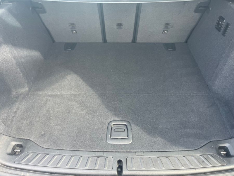 Photo 10 de l'offre de BMW X3 (G01) XDRIVE 20DA 190 MHEV Ph.2 M SPORT GPS Camera Hayon EL.1ère Main à 49900€ chez Mérignac auto