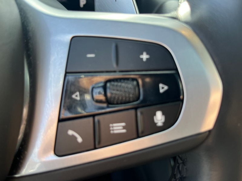 Photo 20 de l'offre de BMW X3 (G01) XDRIVE 20DA 190 MHEV Ph.2 M SPORT GPS Camera Hayon EL.1ère Main à 49900€ chez Mérignac auto