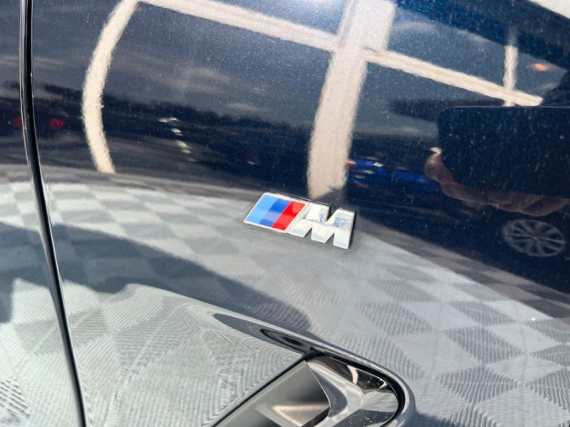 Photo 34 de l'offre de BMW X3 (G01) XDRIVE 20DA 190 MHEV Ph.2 M SPORT GPS Camera Hayon EL.1ère Main à 49900€ chez Mérignac auto