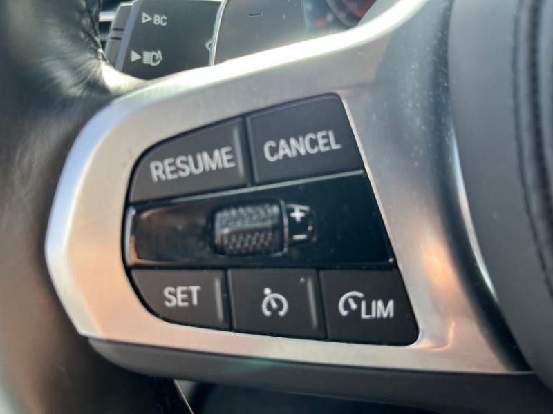 Photo 19 de l'offre de BMW X3 (G01) XDRIVE 20DA 190 MHEV Ph.2 M SPORT GPS Camera Hayon EL.1ère Main à 49900€ chez Mérignac auto