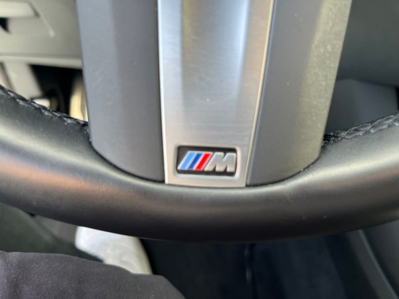 Photo 29 de l'offre de BMW X3 (G01) XDRIVE 20DA 190 MHEV Ph.2 M SPORT GPS Camera Hayon EL.1ère Main à 49900€ chez Mérignac auto