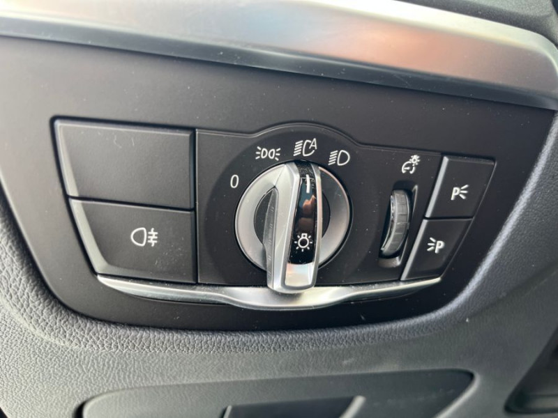 Photo 18 de l'offre de BMW X3 (G01) XDRIVE 20DA 190 MHEV Ph.2 M SPORT GPS Camera Hayon EL.1ère Main à 49900€ chez Mérignac auto