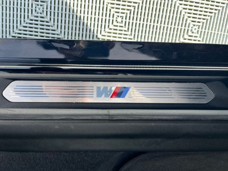 Photo 30 de l'offre de BMW X3 (G01) XDRIVE 20DA 190 MHEV Ph.2 M SPORT GPS Camera Hayon EL.1ère Main à 49900€ chez Mérignac auto