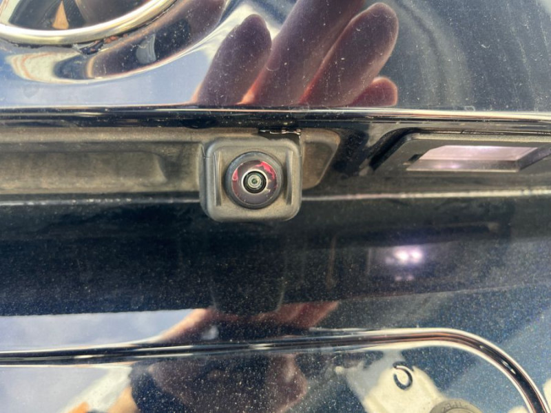 Photo 13 de l'offre de BMW X3 (G01) XDRIVE 20DA 190 MHEV Ph.2 M SPORT GPS Camera Hayon EL.1ère Main à 49900€ chez Mérignac auto