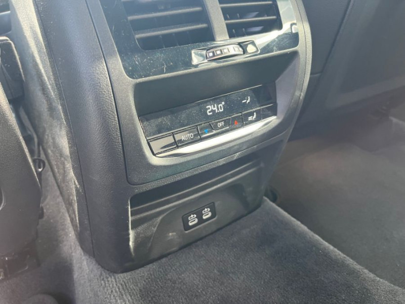 Photo 31 de l'offre de BMW X3 (G01) XDRIVE 20DA 190 MHEV Ph.2 M SPORT GPS Camera Hayon EL.1ère Main à 49900€ chez Mérignac auto