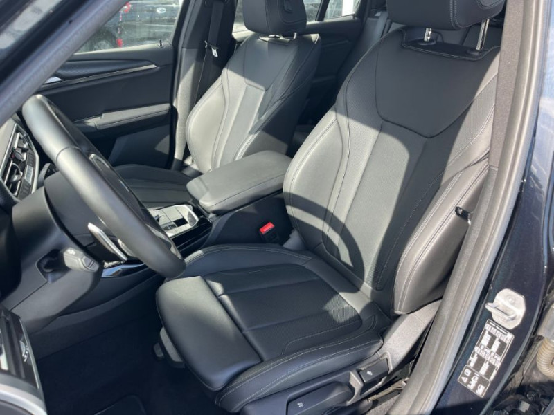 Photo 4 de l'offre de BMW X3 (G01) XDRIVE 20DA 190 MHEV Ph.2 M SPORT GPS Camera Hayon EL.1ère Main à 49900€ chez Mérignac auto