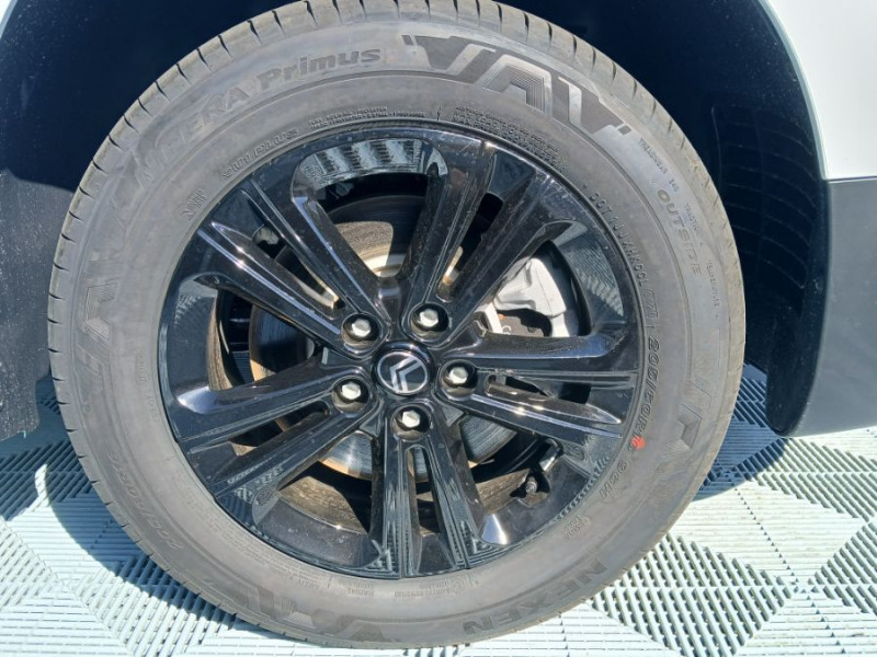 Photo 12 de l'offre de CITROEN BERLINGO 1.5 BlueHDi 130 EAT8 N1 MAX Camera 3 Sièges Arr. à 26950€ chez Mérignac auto