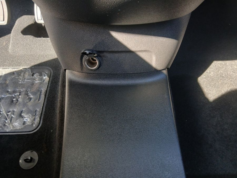 Photo 29 de l'offre de CITROEN BERLINGO 1.5 BlueHDi 130 EAT8 N1 MAX Camera 3 Sièges Arr. à 26950€ chez Mérignac auto