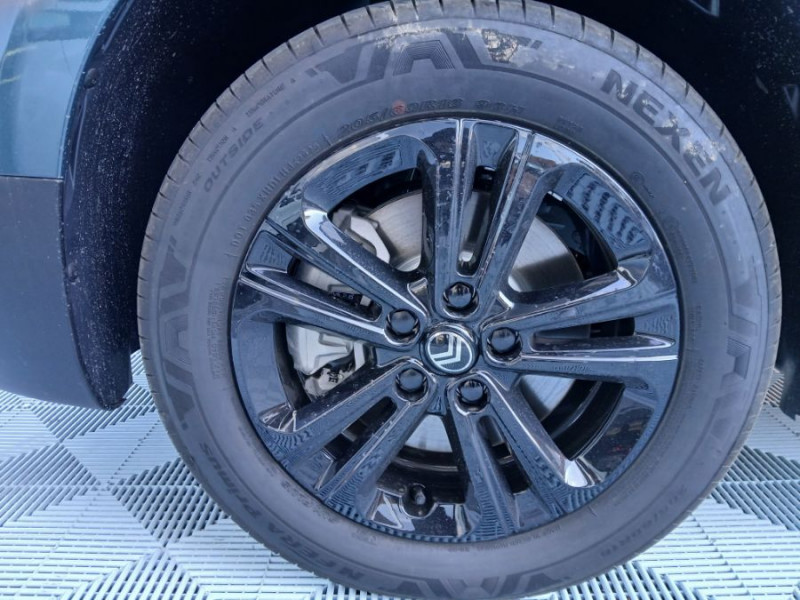 Photo 13 de l'offre de CITROEN BERLINGO 1.5 BlueHDi 130 EAT8 N1 MAX ADML Camera à 28450€ chez Mérignac auto