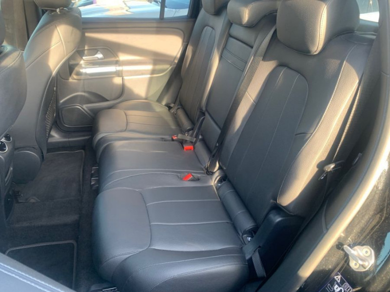 Photo 17 de l'offre de MERCEDES-BENZ GLB 200D 150 8G-Tronic 2WD BUSINESS SOLUTION Hayon EL. 7PL à 35890€ chez Mérignac auto