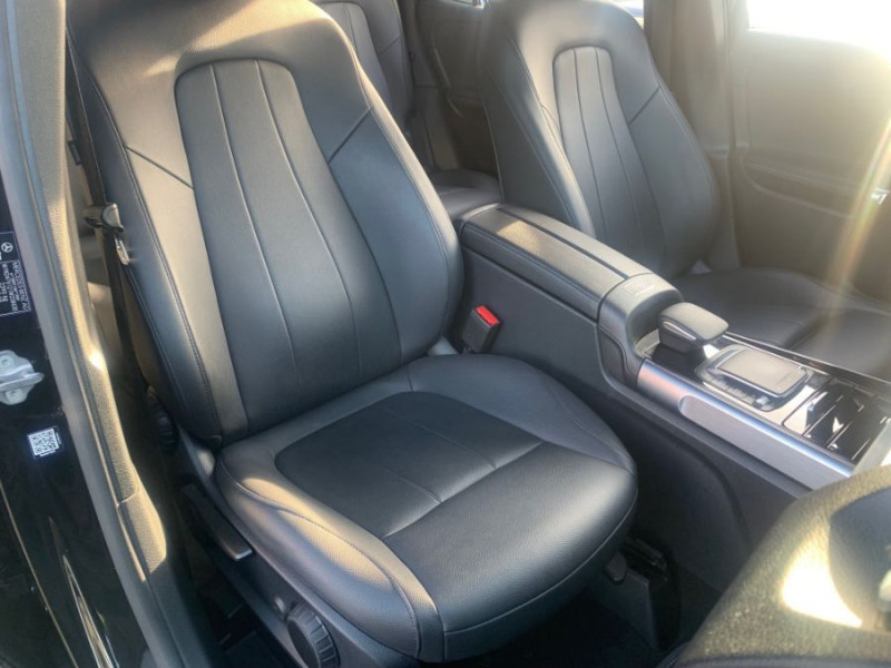 Photo 16 de l'offre de MERCEDES-BENZ GLB 200D 150 8G-Tronic 2WD BUSINESS SOLUTION Hayon EL. 7PL à 35890€ chez Mérignac auto