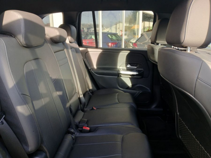 Photo 31 de l'offre de MERCEDES-BENZ GLB 200D 150 8G-Tronic 2WD BUSINESS SOLUTION Hayon EL. 7PL à 35890€ chez Mérignac auto