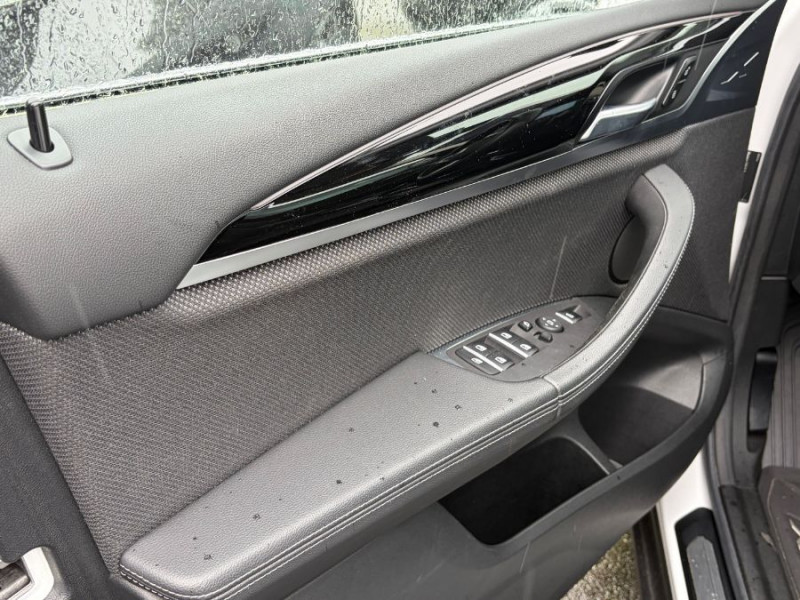 Photo 12 de l'offre de BMW X3 (G01) XDRIVE 20DA 190 Mild Hybrid X LINE TOIT Pano Attel. 1ère Main à 41500€ chez Mérignac auto