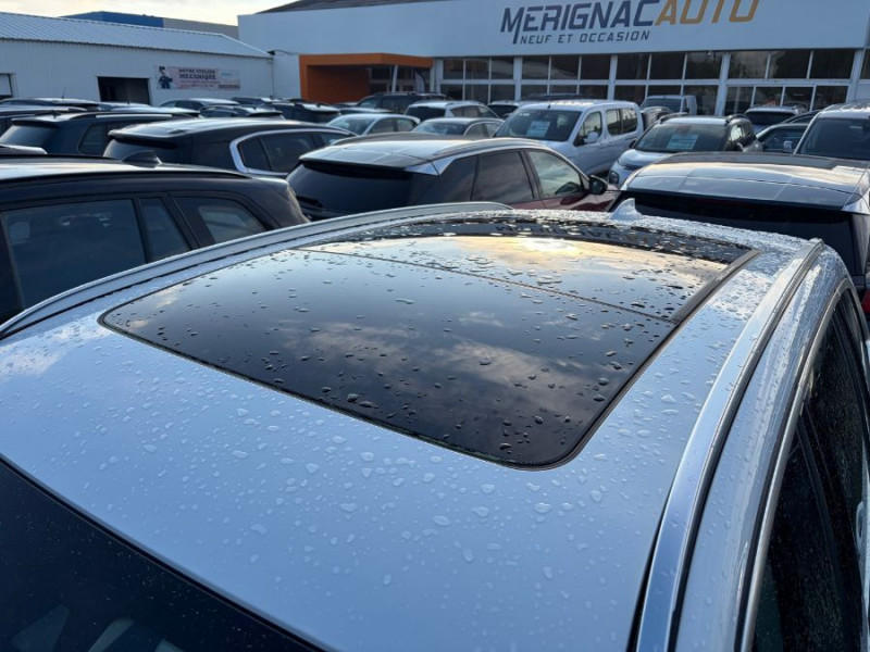 Photo 7 de l'offre de BMW X3 (G01) XDRIVE 20DA 190 Mild Hybrid X LINE TOIT Pano Attel. 1ère Main à 41500€ chez Mérignac auto