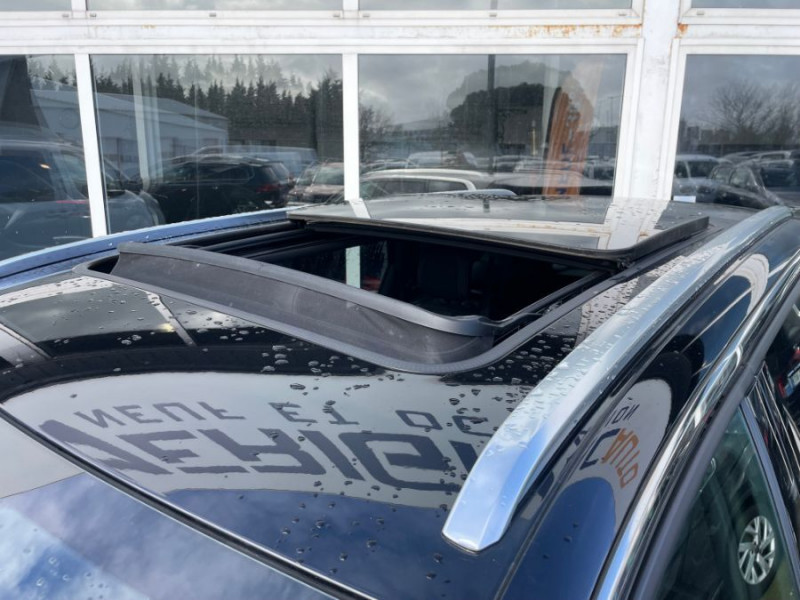 Photo 27 de l'offre de PEUGEOT 5008 II 1.5 BlueHDi 130 EAT8 GT TOE Camera 360° 7PL à 27950€ chez Mérignac auto