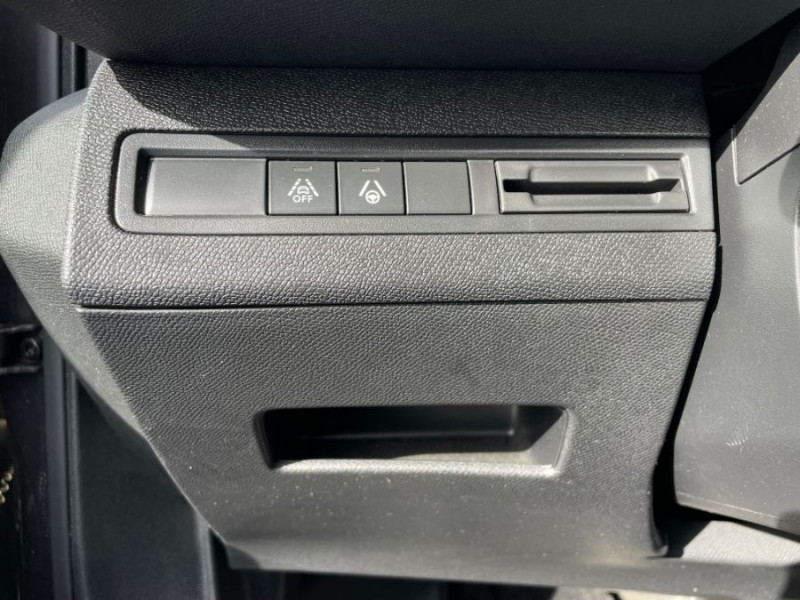 Photo 17 de l'offre de PEUGEOT 5008 II 1.5 BlueHDi 130 EAT8 GT TOE Camera 360° 7PL à 27950€ chez Mérignac auto