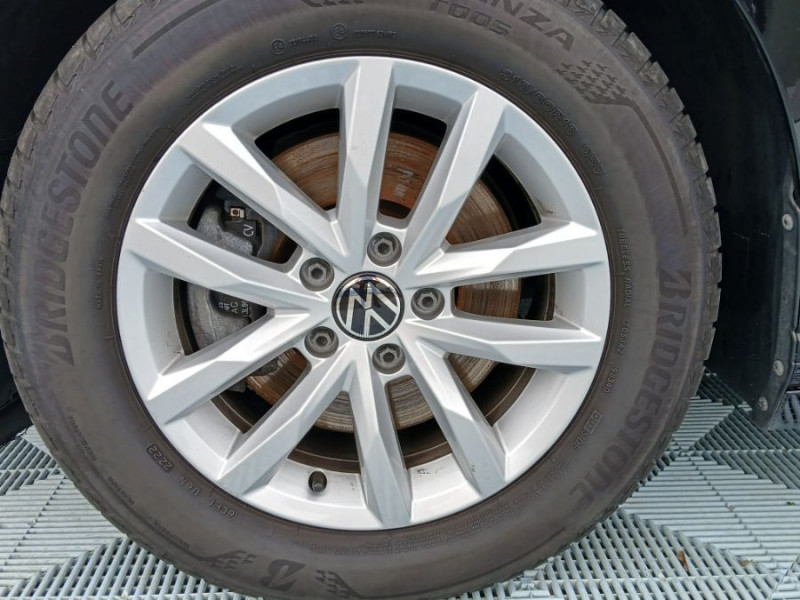 Photo 19 de l'offre de VOLKSWAGEN PASSAT SW VIII 2.0 TDI 150 DSG7 STYLE BUSINESS GPS Camera ACC Hayon EL. 1ère Main à 24950€ chez Mérignac auto