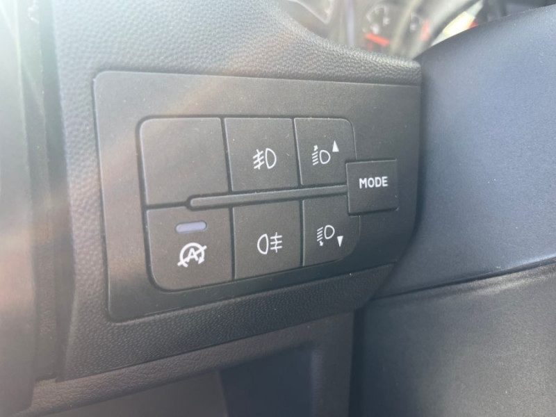 Photo 19 de l'offre de OPEL MOVANO 2.2 BlueHDi 140 BVM6 L1H1 GPS Camera CLIM Auto Ptes 270° 19450.H.T. à 19450€ chez Mérignac auto