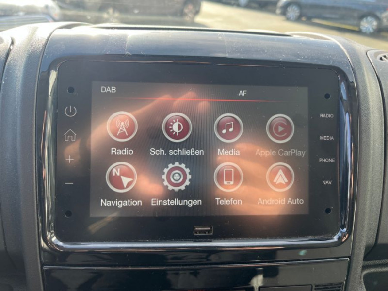 Photo 17 de l'offre de OPEL MOVANO 2.2 BlueHDi 140 BVM6 L1H1 GPS Camera CLIM Auto Ptes 270° 19450.H.T. à 19450€ chez Mérignac auto