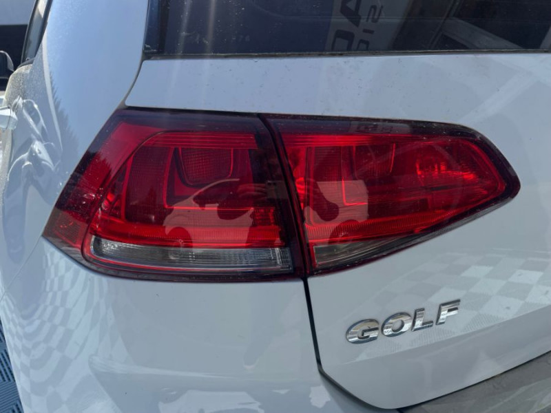 Photo 29 de l'offre de VOLKSWAGEN GOLF 1.4 TSI 140 DSG7 CONFORTLINE GPS Radars ACC à 11950€ chez Mérignac auto