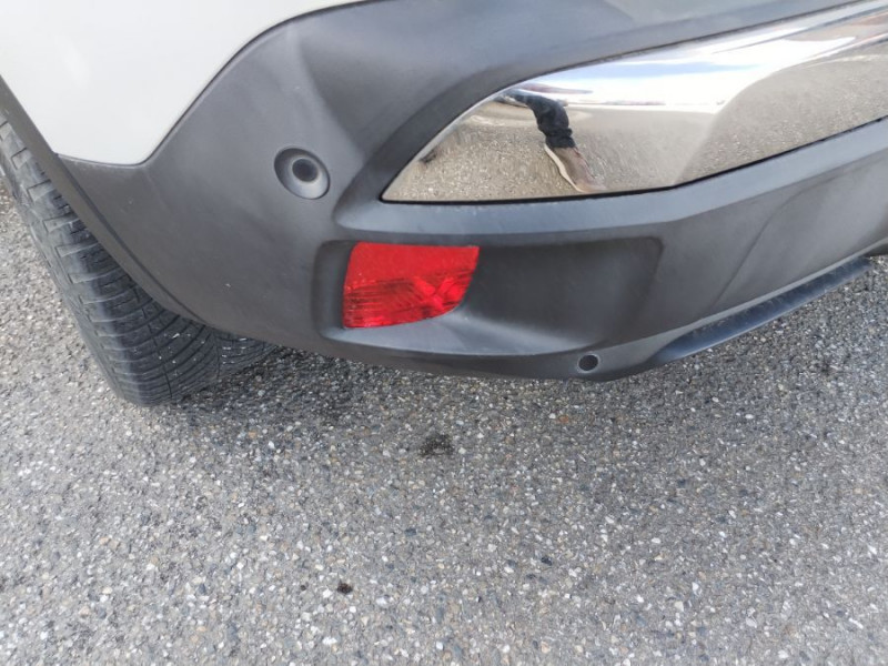 Photo 17 de l'offre de PEUGEOT 3008 II 1.2 PureTech 130 BVM6 ALLURE Camera ADML 1ère Main à 11950€ chez Mérignac auto