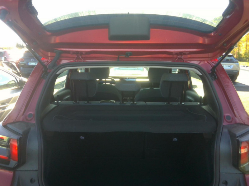 Photo 4 de l'offre de CITROEN C3 NEW 1.2 PureTech 100 BVM6 PLUS à 17650€ chez Mérignac auto