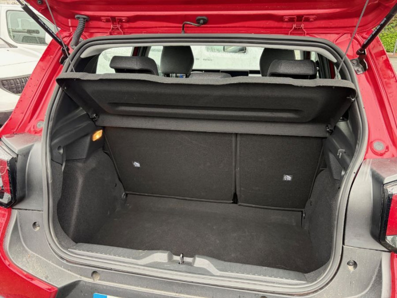 Photo 8 de l'offre de CITROEN C3 NEW 1.2 PureTech 100 BVM6 PLUS CarPlay à 17650€ chez Mérignac auto