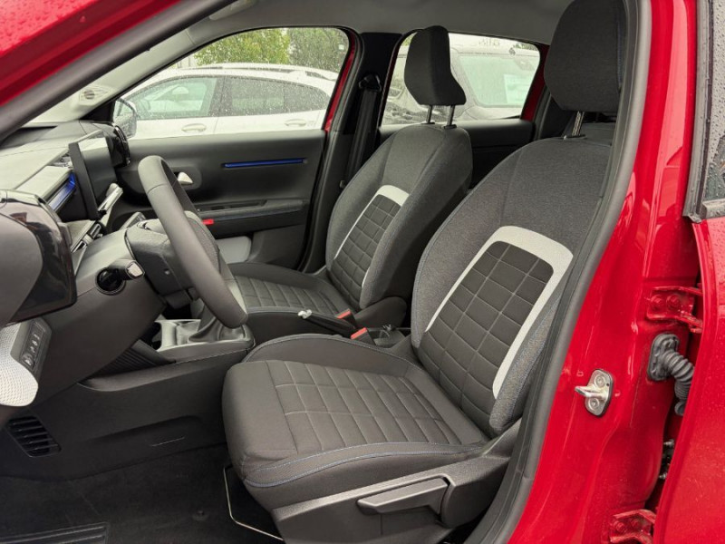 Photo 5 de l'offre de CITROEN C3 NEW 1.2 PureTech 100 BVM6 PLUS CarPlay à 17650€ chez Mérignac auto