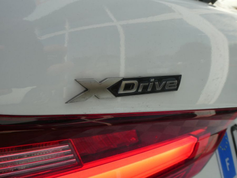 Photo 44 de l'offre de BMW SERIE 1 M135i 306cv XDRIVE M SPORT Pack Ext. M Française à 37900€ chez Mérignac auto