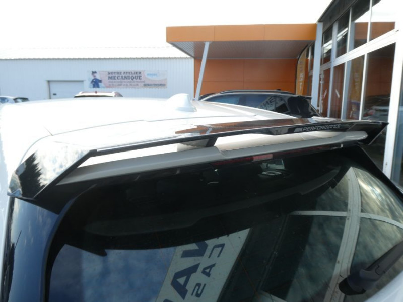 Photo 12 de l'offre de BMW SERIE 1 M135i 306cv XDRIVE M SPORT Pack Ext. M Française à 37900€ chez Mérignac auto