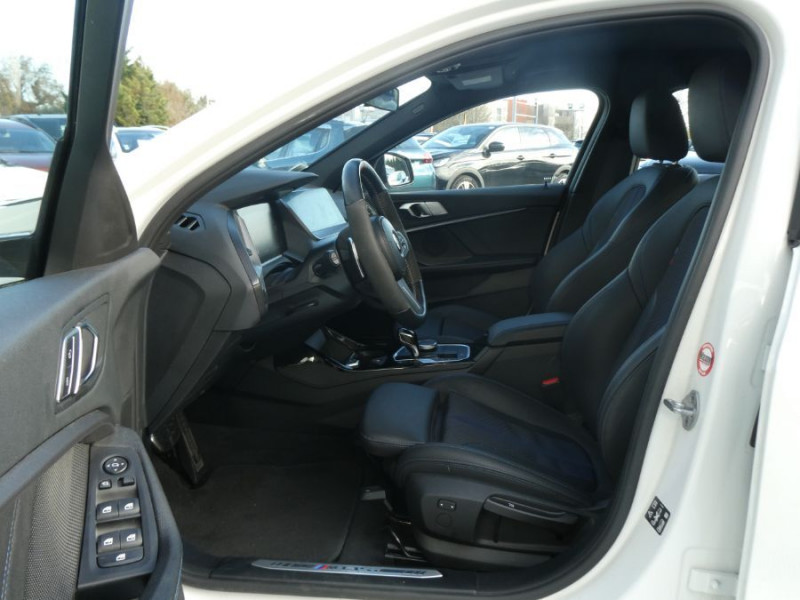 Photo 15 de l'offre de BMW SERIE 1 M135i 306cv XDRIVE M SPORT Pack Ext. M Française à 37900€ chez Mérignac auto