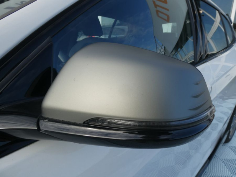 Photo 43 de l'offre de BMW SERIE 1 M135i 306cv XDRIVE M SPORT Pack Ext. M Française à 37900€ chez Mérignac auto