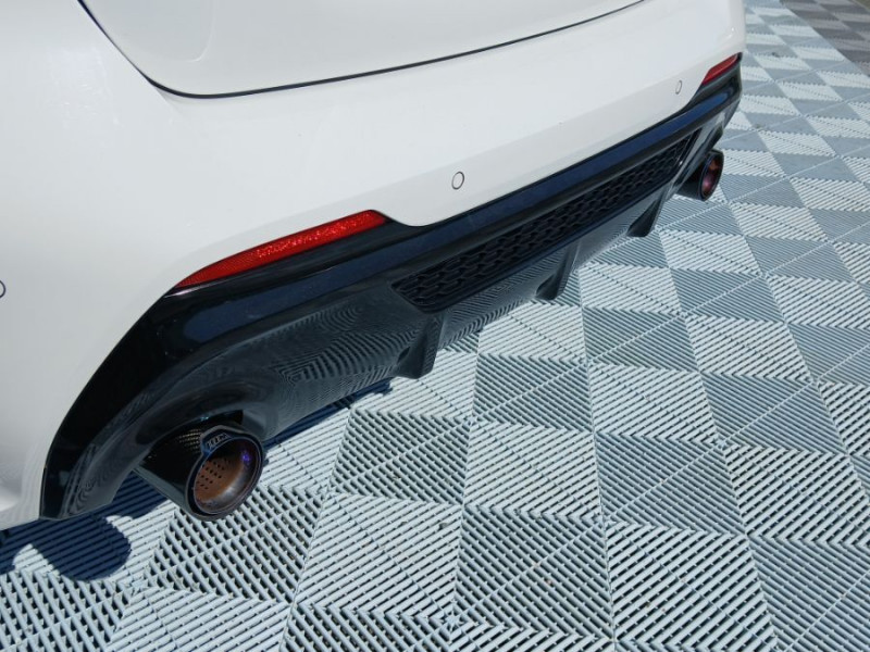 Photo 38 de l'offre de BMW SERIE 1 M135i 306cv XDRIVE M SPORT Pack Ext. M Française à 37900€ chez Mérignac auto