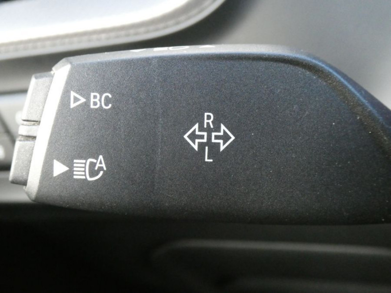 Photo 28 de l'offre de BMW SERIE 1 M135i 306cv XDRIVE M SPORT Pack Ext. M Française à 37900€ chez Mérignac auto