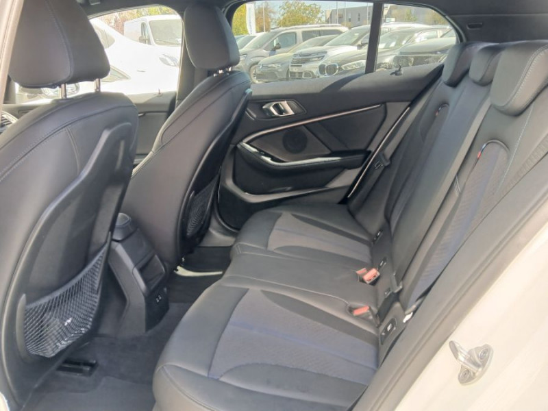 Photo 37 de l'offre de BMW SERIE 1 M135i 306cv XDRIVE M SPORT Pack Ext. M Française à 37900€ chez Mérignac auto