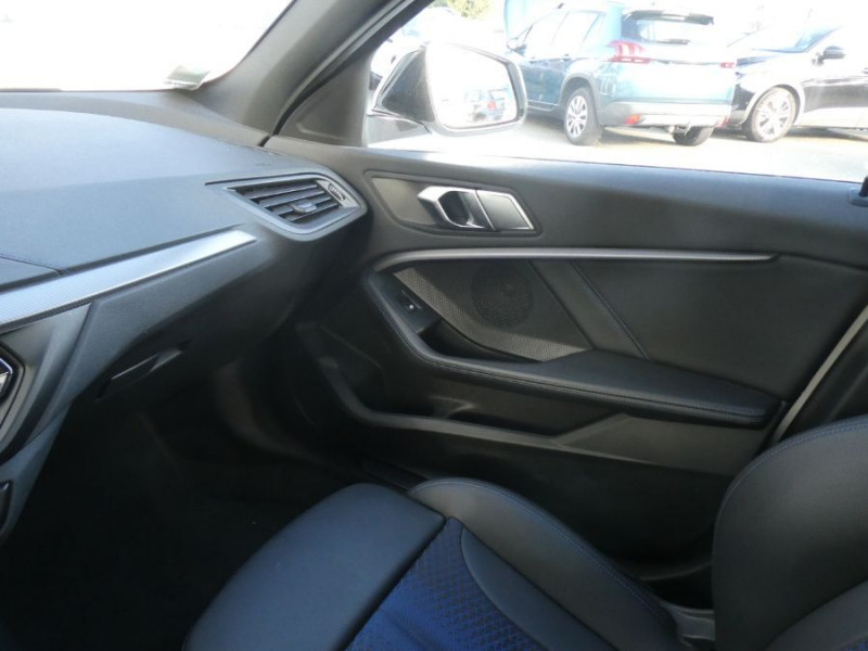 Photo 35 de l'offre de BMW SERIE 1 M135i 306cv XDRIVE M SPORT Pack Ext. M Française à 37900€ chez Mérignac auto