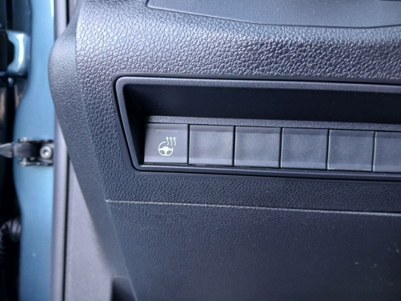 Photo 19 de l'offre de CITROEN BERLINGO 1.5 BlueHDi 130 EAT8 N1 PACK ADML Camera 3 Sièges Arr. à 27950€ chez Mérignac auto