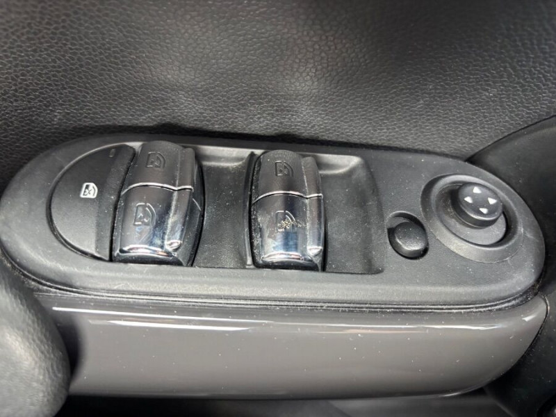 Photo 16 de l'offre de MINI MINI III NEW ONE 102 BVM6 (F55) 5P LED JA Bluetooth à 19450€ chez Mérignac auto