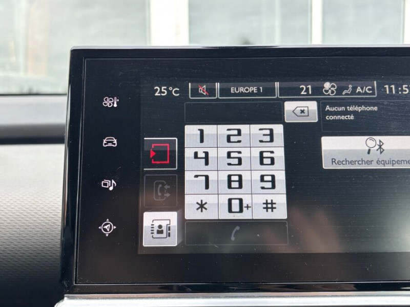 Photo 26 de l'offre de CITROEN C4 CACTUS 1.2 PureTech 82 SHINE GPS JA16 Suivie à 6950€ chez Mérignac auto