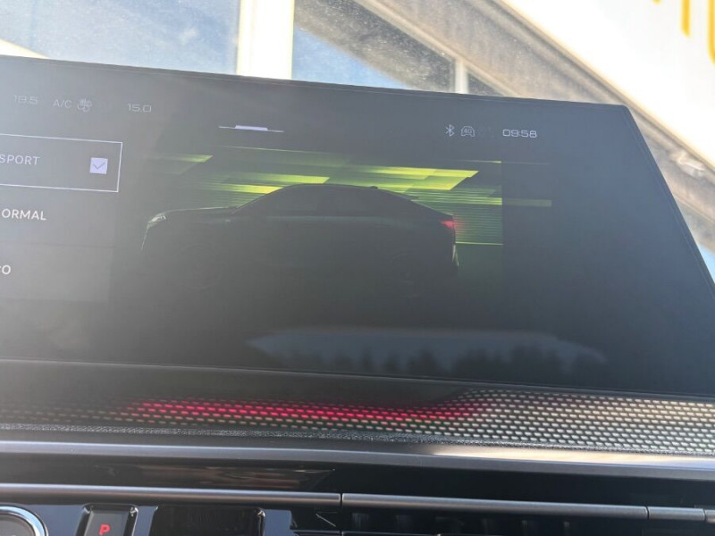 Photo 34 de l'offre de PEUGEOT 3008 HYBRID 145 e-DCS6 GT Hayon Elect. LED Pixel SC 2026 à 33450€ chez Mérignac auto
