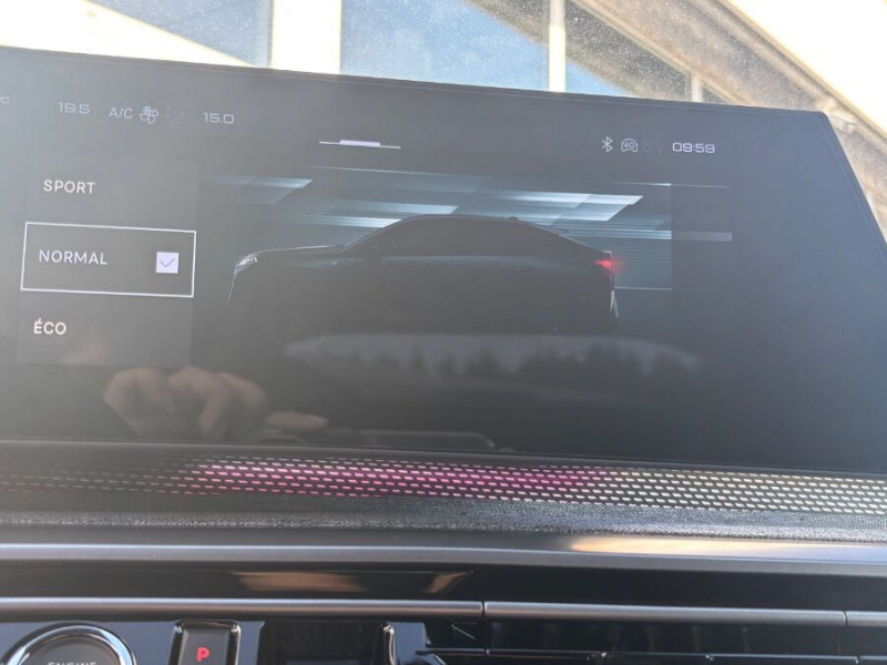 Photo 35 de l'offre de PEUGEOT 3008 HYBRID 145 e-DCS6 GT Hayon Elect. LED Pixel SC 2026 à 33450€ chez Mérignac auto