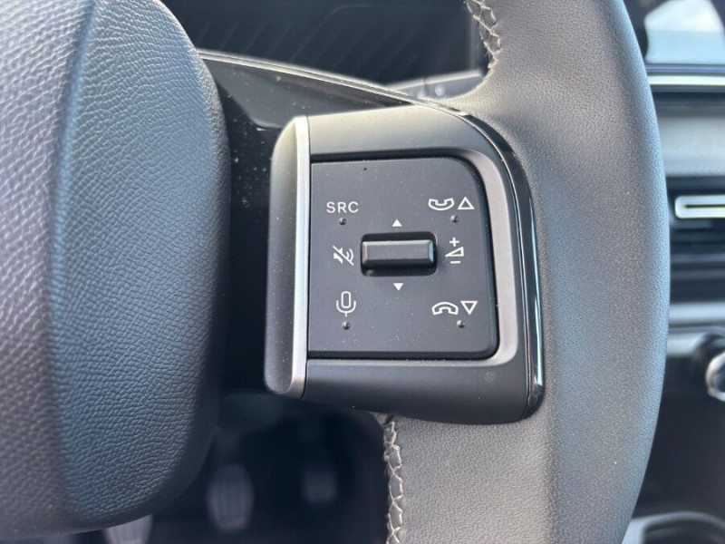 Photo 22 de l'offre de CITROEN C3 NEW 1.2 PureTech 100 BVM6 PLUS CarPlay à 17650€ chez Mérignac auto