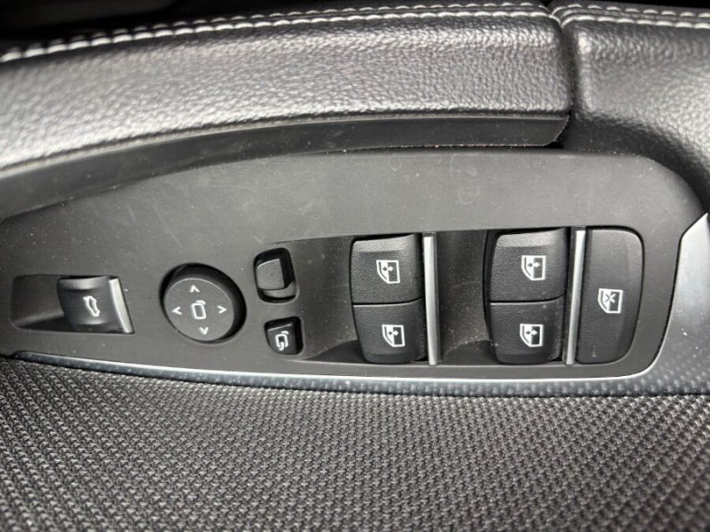 Photo 21 de l'offre de BMW X3 (G01) XDRIVE 20DA 190 Mild Hybrid X LINE TOIT Pano Attel. 1ère Main à 41500€ chez Mérignac auto